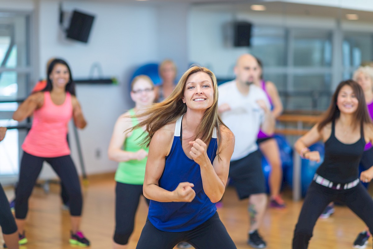 Body Boot Camp