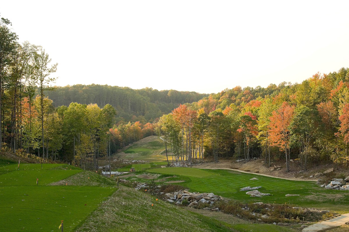 West Virginia Golf Glade Springs Golf Resort West Virginia Golf Glade Springs Golf Resort