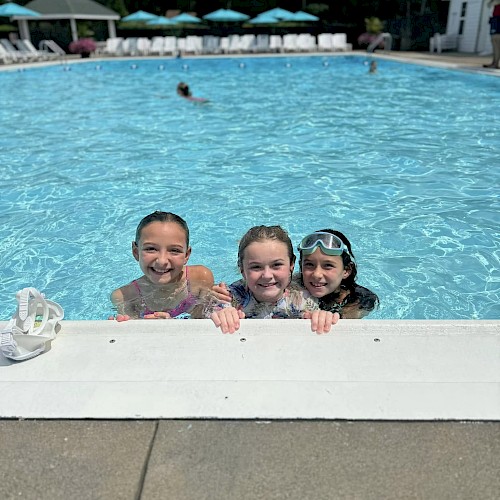The Resort At Glade Springs