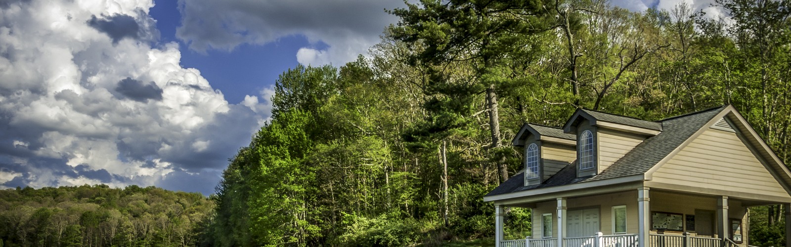 The Resort At Glade Springs