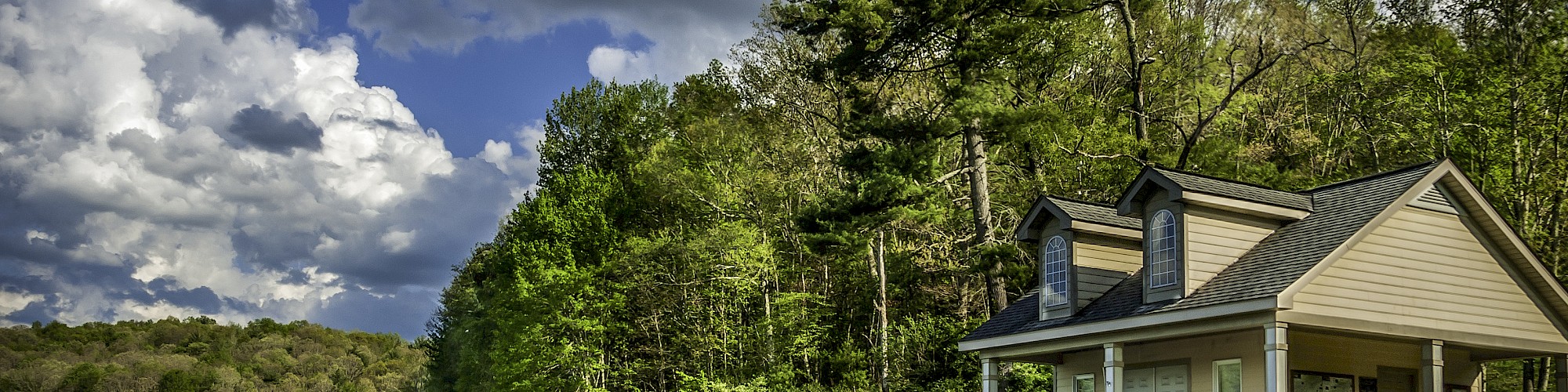 The Resort At Glade Springs