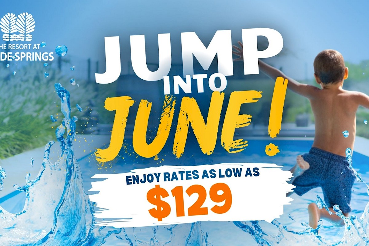 The Resort At Glade Springs