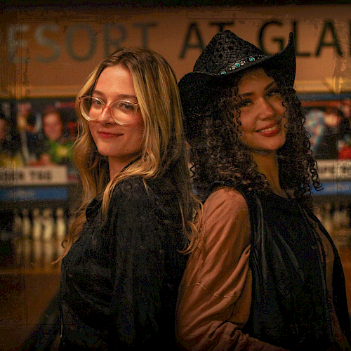 The Resort At Glade Springs