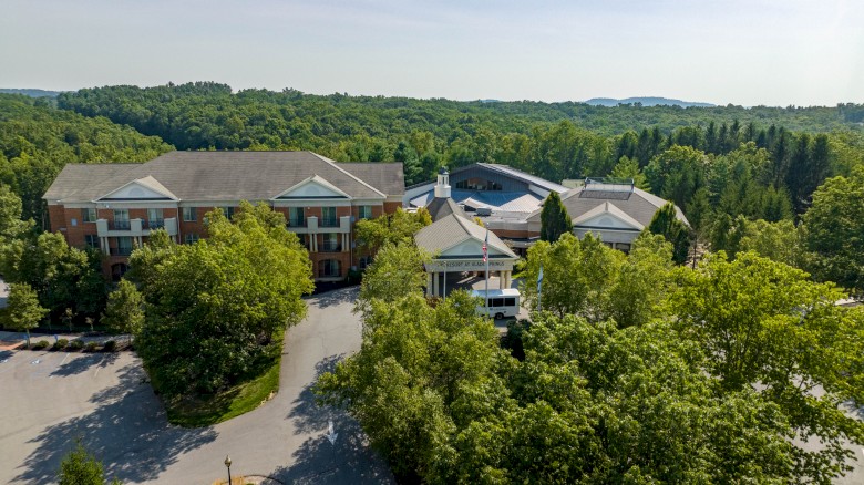 The Resort At Glade Springs
