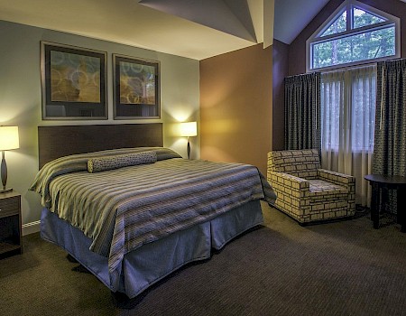 The Resort At Glade Springs
