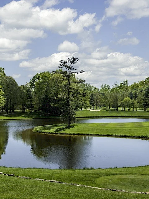 The Resort At Glade Springs