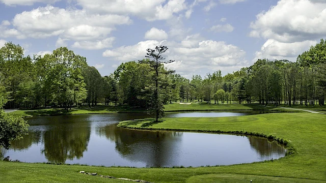 The Resort At Glade Springs