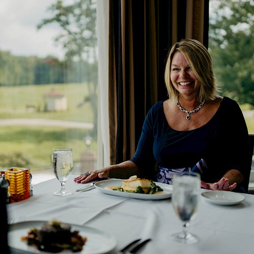 The Resort At Glade Springs