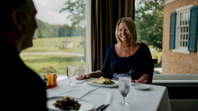 The Resort At Glade Springs